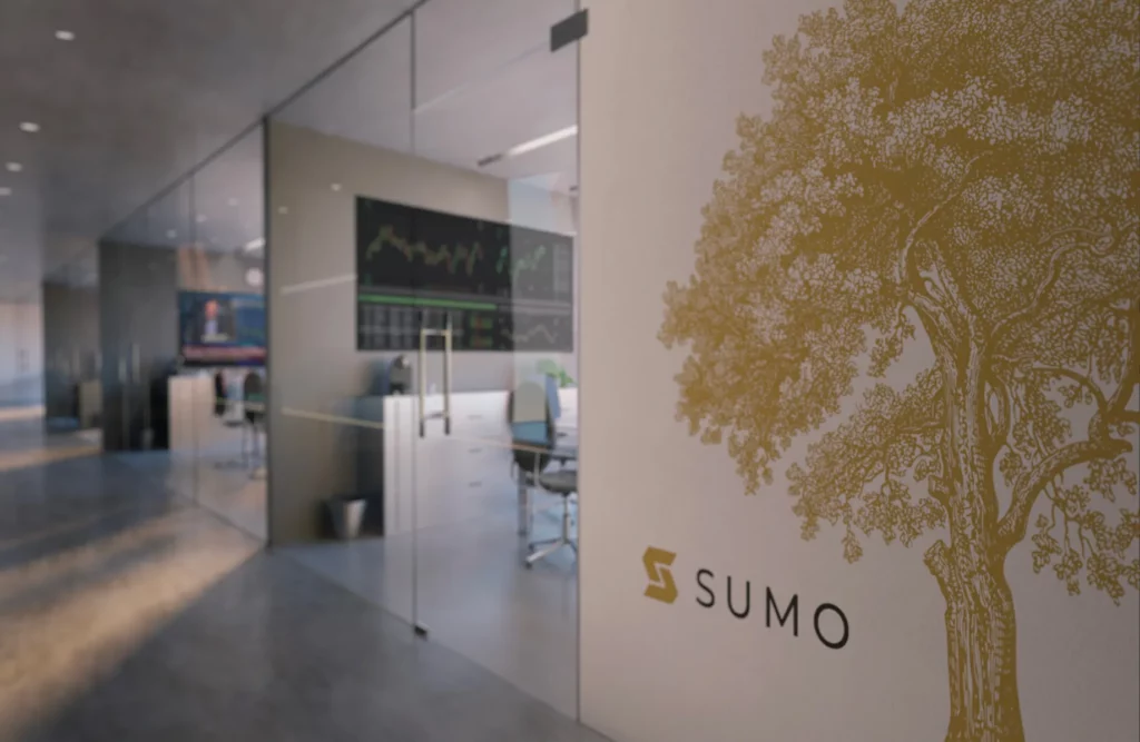 Sumo offices