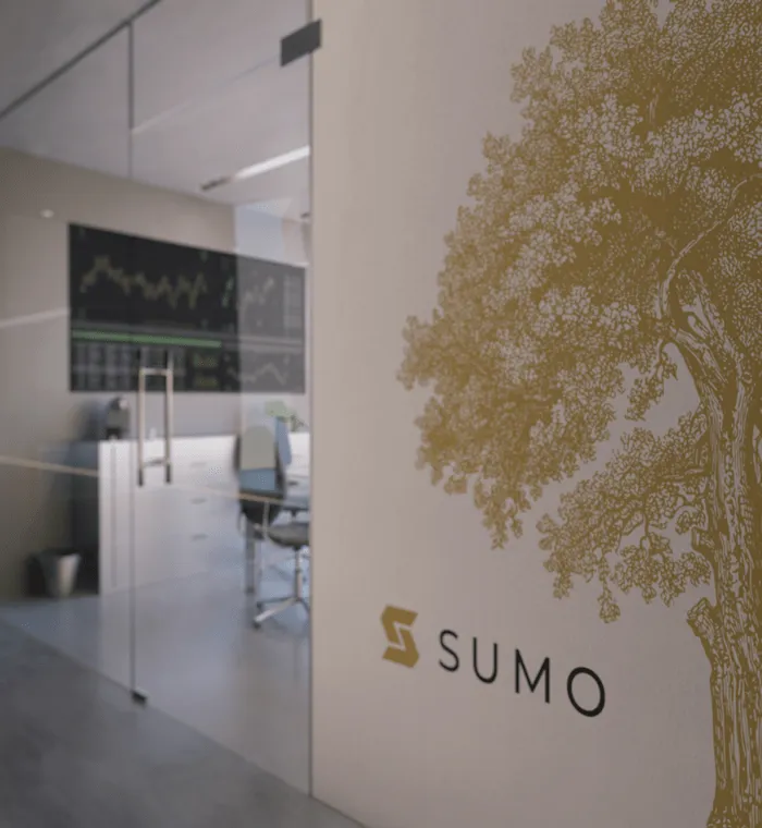 Sumo offices
